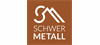 Firmenlogo: Schwermetall Halbzeugwerk GmbH & Co. KG