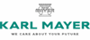 Firmenlogo: KARL MAYER Holding GmbH & Co. KG Firmenlogo: KARL MAYER Holding GmbH & Co. KG