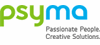 Firmenlogo: PSYMA Group AG Firmenlogo: PSYMA Group AG