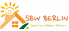 Firmenlogo: SBW Berlin gGmbH Firmenlogo: SBW Berlin gGmbH