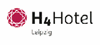 Firmenlogo: H4 Hotel Leipzig Firmenlogo: H4 Hotel Leipzig