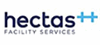 Firmenlogo: hectas Sicherheitsdienste GmbH Firmenlogo: hectas Sicherheitsdienste GmbH