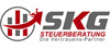 Firmenlogo: SKG-Steuerberatung mbH Firmenlogo: SKG-Steuerberatung mbH