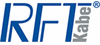 Firmenlogo: RFT kabel Brandenburg GmbH Firmenlogo: RFT kabel Brandenburg GmbH