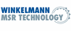 Firmenlogo: Winkelmann MSR Technology GmbH + Co. KG Firmenlogo: Winkelmann MSR Technology GmbH + Co. KG