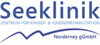 Firmenlogo: Seeklinik Norderney gGmbH Firmenlogo: Seeklinik Norderney gGmbH