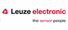 Firmenlogo: Leuze electronic GmbH + Co. KG Firmenlogo: Leuze electronic GmbH + Co. KG