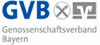 Firmenlogo: Genossenschaftsverband Bayern e.V.