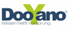 Firmenlogo: DooYano GmbH Firmenlogo: DooYano GmbH