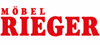 Firmenlogo: Möbel Rieger GmbH & Co. KG Firmenlogo: Möbel Rieger GmbH & Co. KG