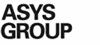 Firmenlogo: ASYS Group – ASYS Automatisierungssysteme GmbH Firmenlogo: ASYS Group – ASYS Automatisierungssysteme GmbH