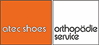 Firmenlogo: ATeC Shoes Orthopädie Service GmbH Firmenlogo: ATeC Shoes Orthopädie Service GmbH