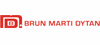 Firmenlogo: BRUN MARTI DYTAN AG Firmenlogo: BRUN MARTI DYTAN AG
