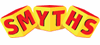 Firmenlogo: Smyths Toys GmbH Firmenlogo: Smyths Toys GmbH