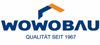 Firmenlogo: WOWOBAU Wohnbau AG Firmenlogo: WOWOBAU Wohnbau AG