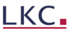 Firmenlogo: LKC Weichselgärtner Brockschmidt GmbH Steuerberatungsgesellschaft Firmenlogo: LKC Weichselgärtner Brockschmidt GmbH Steuerberatungsgesellschaft
