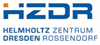 Firmenlogo: Helmholtz-Zentrum Dresden - Rossendorf e. V. Firmenlogo: Helmholtz-Zentrum Dresden - Rossendorf e. V.