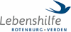 Firmenlogo: Lebenshilfe Rotenburg-Verden