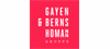 Firmenlogo: Gayen & Berns Homann GmbH Firmenlogo: Gayen & Berns Homann GmbH