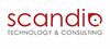 Firmenlogo: Scandio GmbH