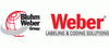 Firmenlogo: Weber Marking Systems GmbH Firmenlogo: Weber Marking Systems GmbH