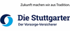 Firmenlogo: Stuttgarter Lebensversicherung a.G.