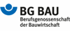 Firmenlogo: BG BAU - Berufsgenossenschaft der Bauwirtschaft Bezirksverwaltung Nord