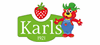 Firmenlogo: Karls Markt OHG
