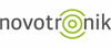 Firmenlogo: novotronik Signalverarbeitung und Systemtechnik GmbH Firmenlogo: novotronik Signalverarbeitung und Systemtechnik GmbH