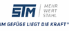 Firmenlogo: STM Stahl Vertriebs GmbH Firmenlogo: STM Stahl Vertriebs GmbH
