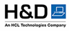 Firmenlogo: H&D – An HCL Technologies Company Firmenlogo: H&D – An HCL Technologies Company