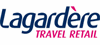 Firmenlogo: Lagardère Travel Retail Deutschland GmbH Firmenlogo: Lagardère Travel Retail Deutschland GmbH