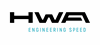 Firmenlogo: HWA AG Firmenlogo: HWA AG