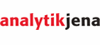 Firmenlogo: Analytik Jena AG Firmenlogo: Analytik Jena AG