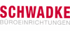 Firmenlogo: Schwadke Büroeinrichtungen Firmenlogo: Schwadke Büroeinrichtungen