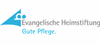 Firmenlogo: Evangelische Heimstiftung Württemberg GmbH Mobile Dienste Böblingen Firmenlogo: Evangelische Heimstiftung Württemberg GmbH Mobile Dienste Böblingen