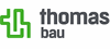 Firmenlogo: thomas bau