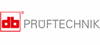 Firmenlogo: PRÜFTECHNIK Dieter Busch GmbH Firmenlogo: PRÜFTECHNIK Dieter Busch GmbH