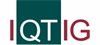 Firmenlogo: IQTIG - Institut für Qualitätssicherung und Transparenz im Gesundheitswesen Firmenlogo: IQTIG - Institut für Qualitätssicherung und Transparenz im Gesundheitswesen
