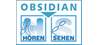 Firmenlogo: Obsidian GmbH