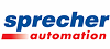 Firmenlogo: Sprecher Automation Deutschland GmbH