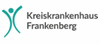 Firmenlogo: Kreiskrankenhaus Frankenberg gGmbH