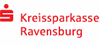 Firmenlogo: Kreissparkasse Ravensburg