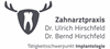 Firmenlogo: Zahnarztpraxis Dr. Ulrich Hirschfeld