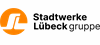 Firmenlogo: Stadtwerke Lübeck Holding GmbH