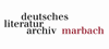 Firmenlogo: Deutsche Schillergesellschaft e.V.
