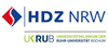 Firmenlogo: Herz- und Diabeteszentrum NRW Firmenlogo: Herz- und Diabeteszentrum NRW