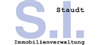 Firmenlogo: S.I. Staudt Immobilienverwaltung GmbH Firmenlogo: S.I. Staudt Immobilienverwaltung GmbH