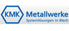 Firmenlogo: KMK Metallwerke GmbH Firmenlogo: KMK Metallwerke GmbH