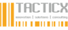 Firmenlogo: tacticx Consulting GmbH Firmenlogo: tacticx Consulting GmbH